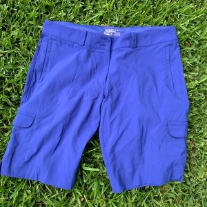 Women’s Nike Golf Shorts Sz 14